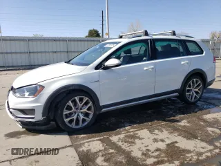 2017 Volkswagen Golf S с VIN 3VWH17AU9HM514543, выставлен на аукционе Copart как лот 52891975 с пробегом 112 765 миль миль и Списание • Salvage title. История ставок и продаж доступна на DreamBid. Изображение 1.