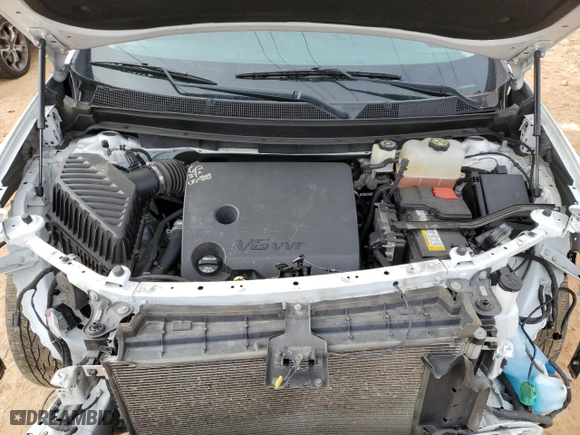 2020 Chevrolet Traverse LT Leather with VIN 1GNEVHKW9LJ215616, listed as a Copart auction lot 42166175 with 67,945 mi miles and Salvage Title. Bid and sale history available at carsss.com. Image 12.
