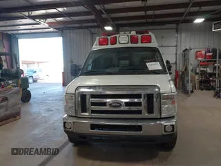2011 Ford E-Series Commercial с VIN 1FDSS3EL6BDB11408, выставлен на аукционе IAAI как лот 41491073 с пробегом 360 229 миль миль и . История ставок и продаж доступна на DreamBid. Изображение 12.