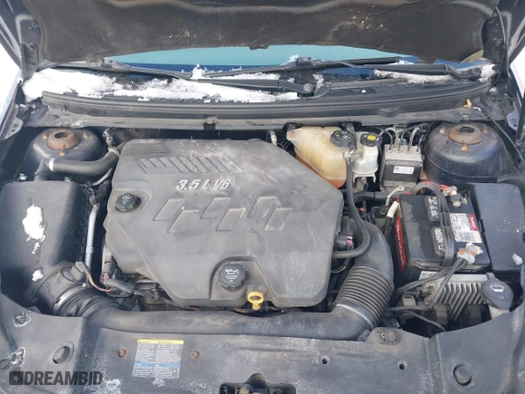 2009 Chevrolet Malibu LS w/1FL with VIN 1G1ZG57N294269262, listed as a IAAI auction lot 41362403 with 94,167 mi miles. Bid and sale history available at carsss.com. Image 10.