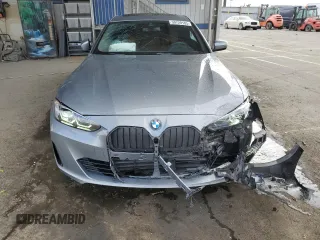 2022 BMW 4 Series 430i с VIN WBA63AV00NFM69588, выставлен на аукционе Copart как лот 50720105 с пробегом 22 047 миль миль и Списание • Salvage title. История ставок и продаж доступна на DreamBid. Изображение 5.