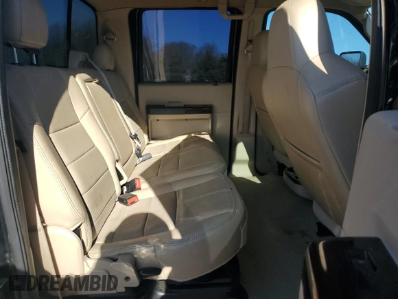 2008 Ford Super Duty F-450 DRW XL with VIN 1FTXW43R48EB36046, listed as a Copart auction lot 49319255 with 51,106 mi miles and Salvage Title. Bid and sale history available at carsss.com. Image 10.