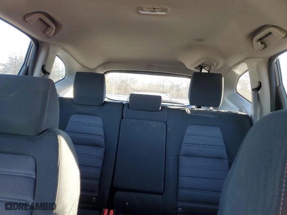 2019 Honda CR-V LX with VIN 2HKRW6H34KH209416, listed as a Copart auction lot 41383525 with 101,241 mi miles and Non Repairable. Bid and sale history available at carsss.com. Image 10.