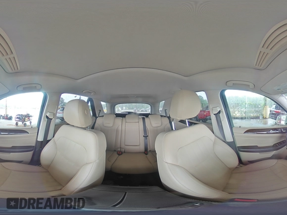 2018 Mercedes-Benz GLE 350 with VIN 4JGDA5JB5JB012500, listed as a Copart auction lot 55888065 with 122,955 mi miles and Salvage title. Bid and sale history available at DreamBid. Image 14.