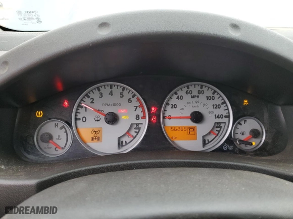 2016 Nissan Frontier SV with VIN 1N6AD0EV4GN731831, listed as a Copart auction lot 49179325 with 156,269 mi miles and Salvage Title. Bid and sale history available at carsss.com. Image 9.