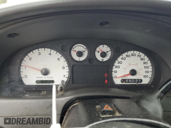 2008 Ford Ranger XLT with VIN 1FTZR45E78PA29992, listed as a Copart auction lot 55360305 with 169,929 mi miles and Clean Title. Bid and sale history available at carsss.com. Image 9.