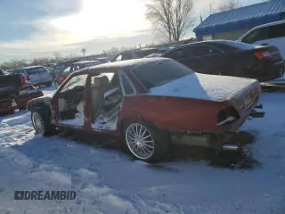 1999 Jaguar XJ with VIN SAJPD1841XC869913, listed as a Copart auction lot 41449445 with Not provided miles and Salvage title. Bid and sale history available at DreamBid. Image 2.