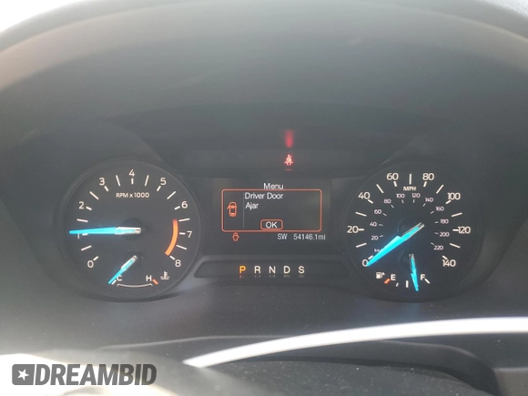 2019 Ford Explorer with VIN 1FM5K7B86KGA15362, listed as a Copart auction lot 86217484 with 54,146 mi miles and Salvage title. Bid and sale history available at DreamBid. Image 9.