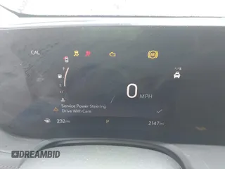 2024 Buick Encore GX Preferred z VIN KL4AMBSL3RB170506, wystawiony jako IAAI lot #41906083 z przebiegiem 2 147 mil mil oraz . Historia ofert i sprzedaży dostępna na DreamBid. Obrazek 7.