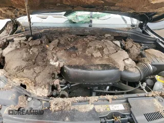 2018 Jeep Grand Cherokee Altitude z VIN 1C4RJFAG2JC139808, wystawiony jako Copart lot #64776505 z przebiegiem Nie podano mil oraz Szkoda całkowita • Salvage title. Historia ofert i sprzedaży dostępna na DreamBid. Obrazek 11.