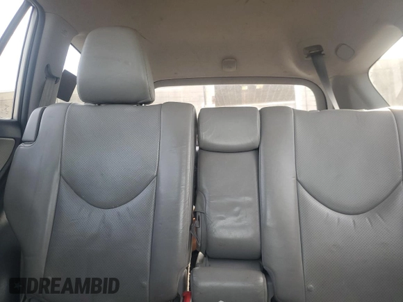 2012 Toyota RAV4 Limited with VIN 2T3DK4DV6CW081532, listed as a Copart auction lot 48704485 with 290,149 mi miles and Salvage Title. Bid and sale history available at carsss.com. Image 10.