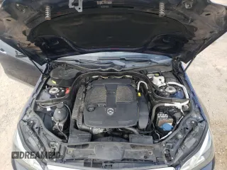 2016 Mercedes-Benz E-Class E 350 Luxury with VIN WDDHF8JB6GB180587, listed as a Copart auction lot 54761132 with 99,320 mi miles. Bid and sale history available at carsss.com. Image 7.