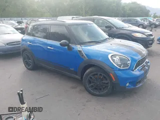 2012 MINI Countryman S с VIN WMWZC5C57CWL61906, выставлен на аукционе IAAI как лот 42809364 с пробегом 169 517 миль миль и . История ставок и продаж доступна на DreamBid. Изображение 1.