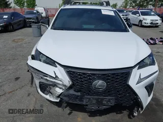 2018 Lexus NX 300 z VIN JTJYARBZ9J2085200, wystawiony jako IAAI lot #42234205 z przebiegiem 135 352 mil mil oraz . Historia ofert i sprzedaży dostępna na DreamBid. Obrazek 6.