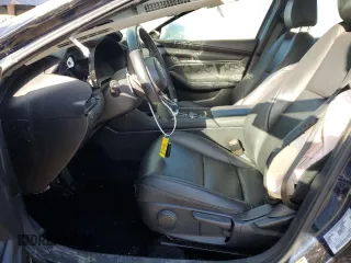 2020 Mazda 3 Select с VIN 3MZBPACLXLM132763, выставлен на аукционе Copart как лот 51661915 с пробегом 60 739 миль миль и Списание • Salvage title. История ставок и продаж доступна на DreamBid. Изображение 7.
