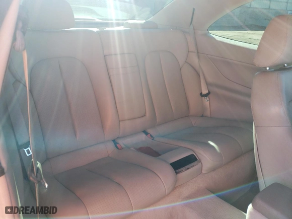 1999 Mercedes-Benz CLK-Class with VIN WDBLJ65G4XF071095, listed as a Copart auction lot 72080064 with 97,558 mi miles and Salvage Title. Bid and sale history available at carsss.com. Image 10.