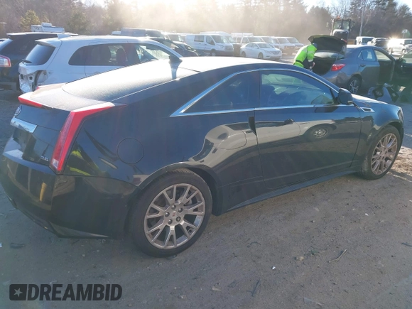 2012 Cadillac CTS Premium z VIN 1G6DP1E31C0127000, wystawiony jako IAAI lot #41298477 z przebiegiem 191 258 mil mil oraz . Historia ofert i sprzedaży dostępna na DreamBid. Obrazek 13.