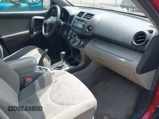 2012 Toyota RAV4 с VIN 2T3BF4DV3CW228787, выставлен на аукционе IAAI как лот 42649034 с пробегом 163 109 миль миль и . История ставок и продаж доступна на DreamBid. Изображение 5.