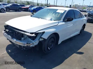 2019 Honda Accord Sedan Sport 1.5T with VIN 1HGCV1F31KA086357, listed as a IAAI auction lot 41801323 with Not Provided miles. Bid and sale history available at carsss.com. Image 22.