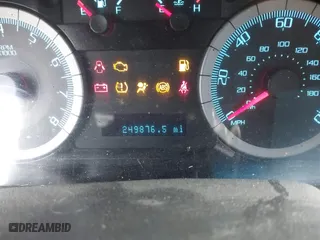 2010 Ford Escape XLT with VIN 1FMCU0D79AKA93398, listed as a IAAI auction lot 41771429 with 249,876 mi miles. Bid and sale history available at carsss.com. Image 7.