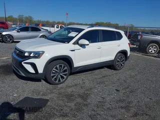 2022 Volkswagen Taos SE с VIN 3VVRX7B29NM069379, выставлен на аукционе IAAI как лот 42045400 с пробегом 45 788 миль миль и . История ставок и продаж доступна на DreamBid. Изображение 17.
