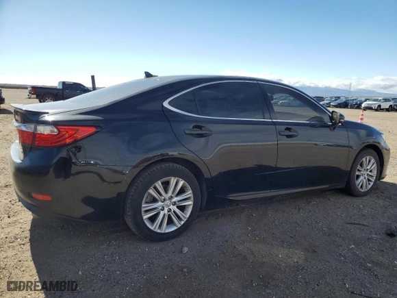 2014 Lexus ES 350 with VIN JTHBK1GG4E2145662, listed as a Copart auction lot 44071355 with NaN miles and Clean Title. Bid and sale history available at carsss.com. Image 3.