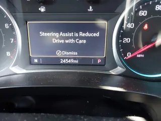 2020 Chevrolet Traverse Premier с VIN 1GNEVKKW9LJ315230, выставлен на аукционе IAAI как лот 42320760 с пробегом 24 549 миль миль и . История ставок и продаж доступна на DreamBid. Изображение 16.