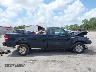 2008 Ford F-150 XL with VIN 1FTRF12258KC28733, listed as a IAAI auction lot 41957558 with 89,920 mi miles and . Bid and sale history available at carsss.com. Image 13.