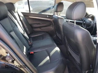 2015 Infiniti Q40 with VIN JN1CV6AR3FM520826, listed as a Copart auction lot 86372514 with 104,002 mi miles and Clean Title. Bid and sale history available at carsss.com. Image 10.