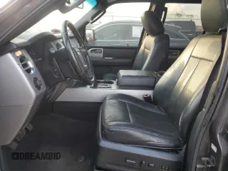 2016 Ford Expedition EL XLT with VIN 1FMJK1HT0GEF14636, listed as a Copart auction lot 72832424 with 150,739 mi miles and Clean Title. Bid and sale history available at carsss.com. Image 7.