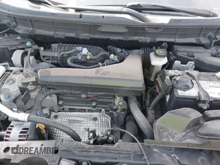 2018 Nissan Rogue SV with VIN JN8AT2MV5JW314808, listed as a IAAI auction lot 42053144 with 78,051 mi miles and . Bid and sale history available at carsss.com. Image 10.