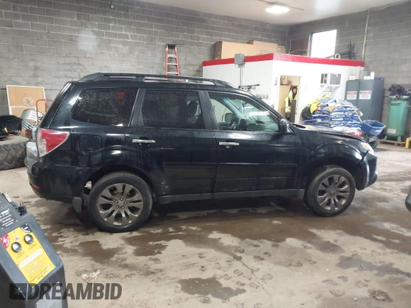 2010 Subaru Forester X Premium with VIN JF2SH6CC0AG773720, listed as a IAAI auction lot 42315612 with 169,508 mi miles and . Bid and sale history available at DreamBid. Image 13.