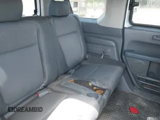 2003 Honda Element EX with VIN 5J6YH18513L018828, listed as a IAAI auction lot 42062908 with 235,571 mi miles and . Bid and sale history available at DreamBid. Image 8.
