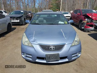 2008 Toyota Solara SE with VIN 4T1CE30PX8U762667, listed as a IAAI auction lot 41743984 with 111,669 mi miles and . Bid and sale history available at carsss.com. Image 12.