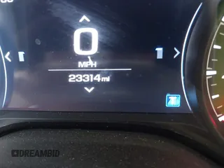 2019 Chevrolet Camaro 2SS с VIN 1G1FG1R78K0153815, выставлен на аукционе IAAI как лот 42409195 с пробегом 23 314 миль миль и . История ставок и продаж доступна на DreamBid. Изображение 16.