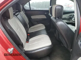 2013 Chevrolet Equinox LT with VIN 2GNFLPE33D6415735, listed as a Copart auction lot 79927424 with 178,001 mi miles and Clean Title. Bid and sale history available at DreamBid. Image 11.