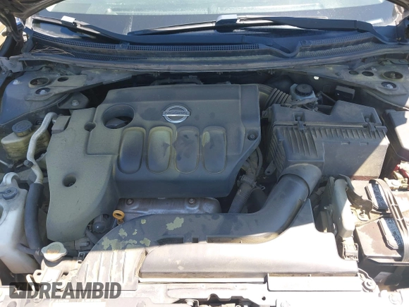2010 Nissan Altima S with VIN 1N4AL2AP1AN520382, listed as a IAAI auction lot 42213092 with 163,133 mi miles and . Bid and sale history available at DreamBid. Image 10.
