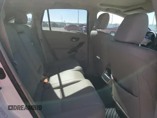 2016 Acura RDX Advance Pkg with VIN 5J8TB3H76GL003019, listed as a Copart auction lot 87494044 with 33,552 mi miles and Salvage Title. Bid and sale history available at carsss.com. Image 11.