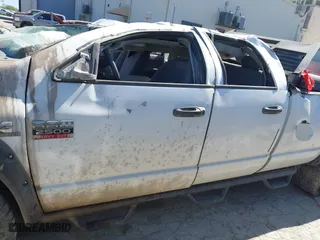2008 Dodge Ram 2500 SLT with VIN 3D7KS28A28G242362, listed as a IAAI auction lot 41846075 with 169,086 mi miles. Bid and sale history available at carsss.com. Image 13.