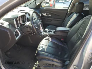 2013 Chevrolet Equinox LTZ with VIN 2GNALFEK2D6286558, listed as a Copart auction lot 48910685 with 155,872 mi miles and Clean Title. Bid and sale history available at carsss.com. Image 7.