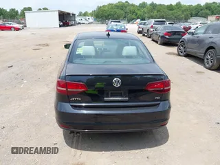 2016 Volkswagen Jetta Sport с VIN 3VWD17AJ6GM321169, выставлен на аукционе IAAI как лот 42445883 с пробегом 190 841 миль миль и . История ставок и продаж доступна на DreamBid. Изображение 16.
