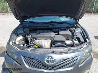 2011 Toyota Camry LE with VIN 4T1BF3EK0BU161751, listed as a IAAI auction lot 41943814 with 125,048 mi miles. Bid and sale history available at carsss.com. Image 10.