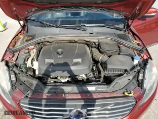 2016 Volvo XC60 T6 Drive-E with VIN YV449MDK2G2874887, listed as a Copart auction lot 78260184 with 105,373 mi miles and Salvage Title. Bid and sale history available at carsss.com. Image 11.