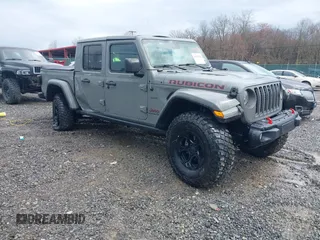 2022 Jeep Gladiator Rubicon с VIN 1C6JJTBM3NL182230, выставлен на аукционе IAAI как лот 41854522 с пробегом 20 108 миль миль и . История ставок и продаж доступна на DreamBid. Изображение 1.