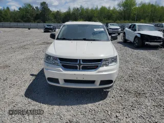 2013 Dodge Journey SE with VIN 3C4PDCAB3DT699816, listed as a Copart auction lot 52856455 with 67,688 mi miles and Salvage Title. Bid and sale history available at carsss.com. Image 5.