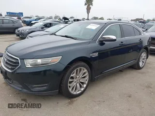 2015 Ford Taurus Limited с VIN 1FAHP2F8XFG108591, выставлен на аукционе IAAI как лот 42291895 с пробегом 215 401 миль миль и . История ставок и продаж доступна на DreamBid. Изображение 17.