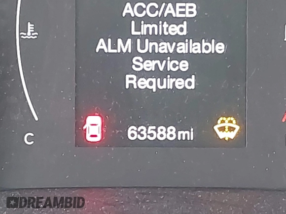 2022 Jeep Compass Latitude с VIN 3C4NJDBB4NT131810, выставлен на аукционе IAAI как лот 41380330 с пробегом 63 588 миль миль и . История ставок и продаж доступна на DreamBid. Изображение 16.