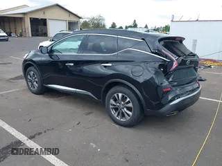 2016 Nissan Murano SL with VIN 5N1AZ2MH6GN110856, listed as a IAAI auction lot 42257177 with 99,596 mi miles and . Bid and sale history available at DreamBid. Image 3.