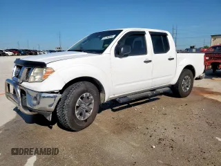 2010 Nissan Frontier SE с VIN 1N6AD0ER0AC406468, выставлен на аукционе Copart как лот 51792055 с пробегом 258 047 миль миль и Списание • Salvage title. История ставок и продаж доступна на DreamBid. Изображение 1.