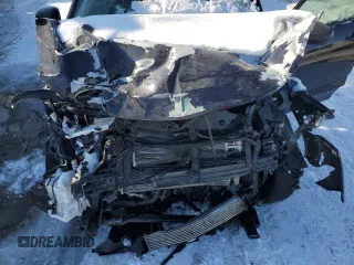 2021 Chevrolet TrailBlazer LS with VIN KL79MMS2XMB012083, listed as a Copart auction lot 41693705 with 0 mi miles and Salvage Title. Bid and sale history available at carsss.com. Image 11.